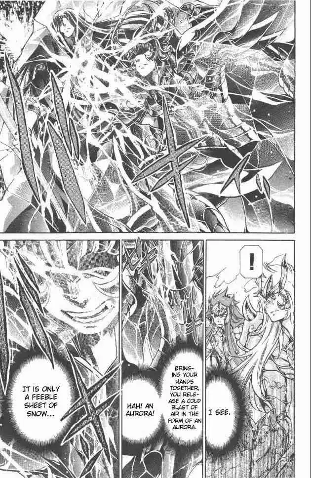 Saint Seiya - The Lost Canvas Chapter 103 4